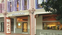 Nankin Row (D1), Retail #512737831